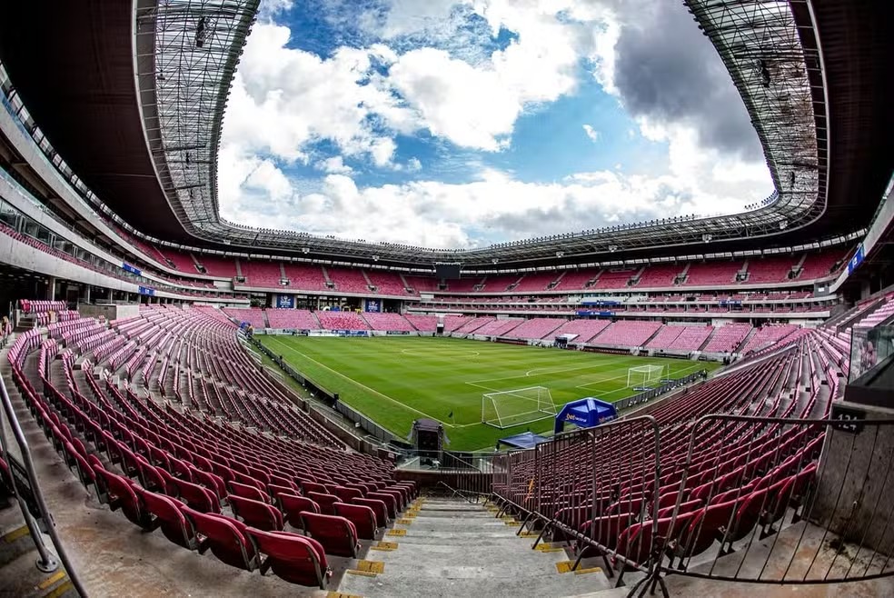 Sport x Flamengo: Odds, onde assistir, horário e escalações 15/11