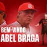 Abel Braga retorna ao Internacional em momento delicado