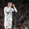 Ronaldo é alvo da fúria de jornal após expulsão por Portugal