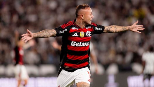 Cabe no seu time? Flamengo prepara barca e com nomes conhecidos
