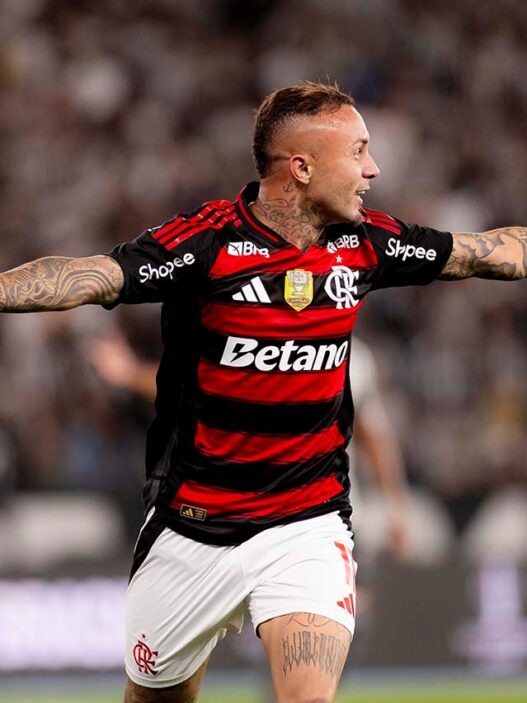 Cabe no seu time? Flamengo prepara barca e com nomes conhecidos