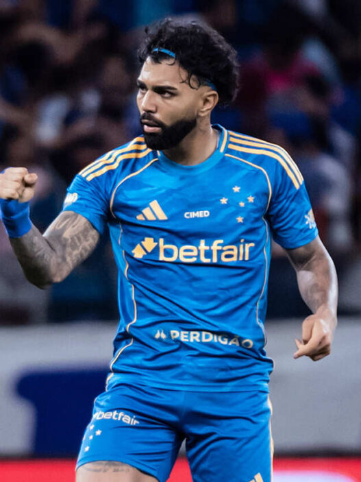 Santos acerta o retorno de Gabigol