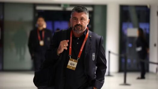 Técnico da Itália critica vagas na Copa pela América do Sul: "Temos que repensar"