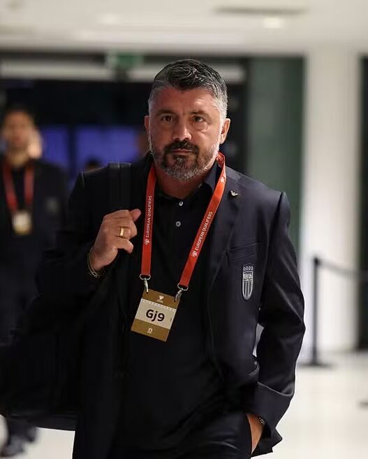 Técnico da Itália critica vagas na Copa pela América do Sul: "Temos que repensar"