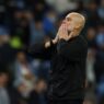 Guardiola enaltece City após atingir 1000 jogos como técnico: "Noite especial"