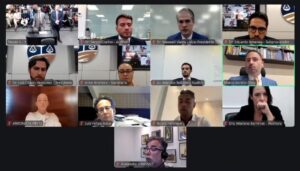 Bruno Henrique recebe multa máxima, mas está liberado para atuar pelo Flamengo