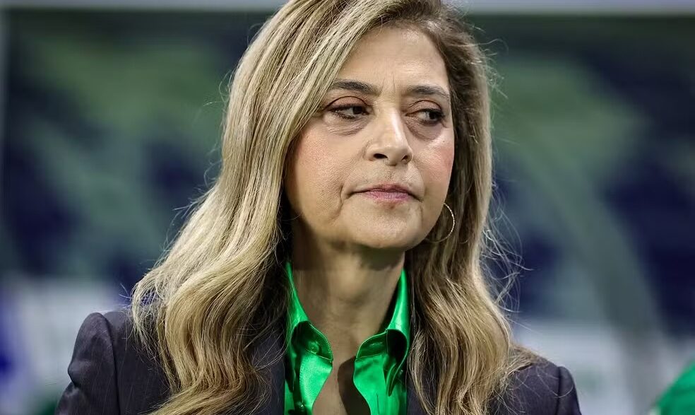 Palmeiras amplia recorde de receitas; veja os números