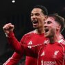 Liverpool vence Real Madrid e embola tabela na Champions