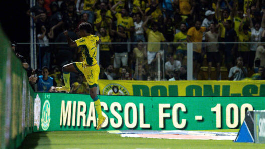 Mirassol é o 32º time brasileiro na Libertadores; veja a lista