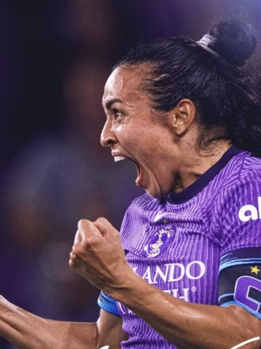 Fifa divulga indicados aos prêmios Puskás e Marta; a rainha concorre junto com ex-artilheiro do Brasileirão