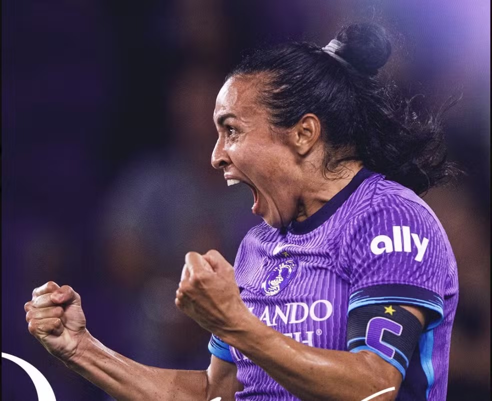 Fifa divulga indicados aos prêmios Puskás e Marta; a rainha concorre junto com ex-artilheiro do Brasileirão