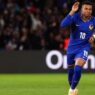 França vence com brilho de Mbappé, Ronaldo complica Portugal e Inglaterra mantém 100%; veja resumo