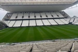 Corinthians x Grêmio: Odds, onde assistir, horário e escalações 02/11