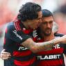 Como saíram os gols do Flamengo na Libertadores? Pedro e Arrascaeta ditaram o ritmo até a grande final
