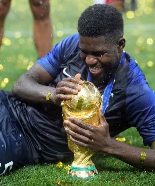 Ex-Barcelona e campeão do mundo abre o jogo sobre depressão: "Eu não tinha vida"