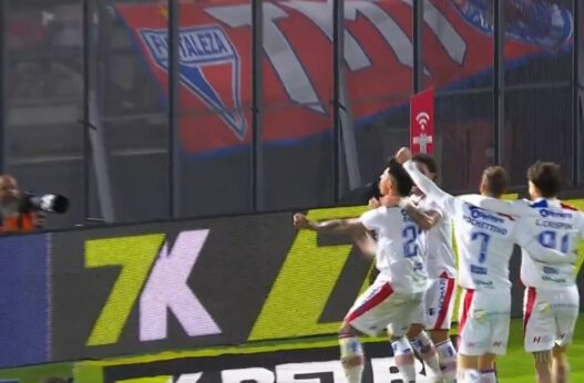 Fortaleza bate o Bragantino fora de casa e ainda sonha em ficar na elite