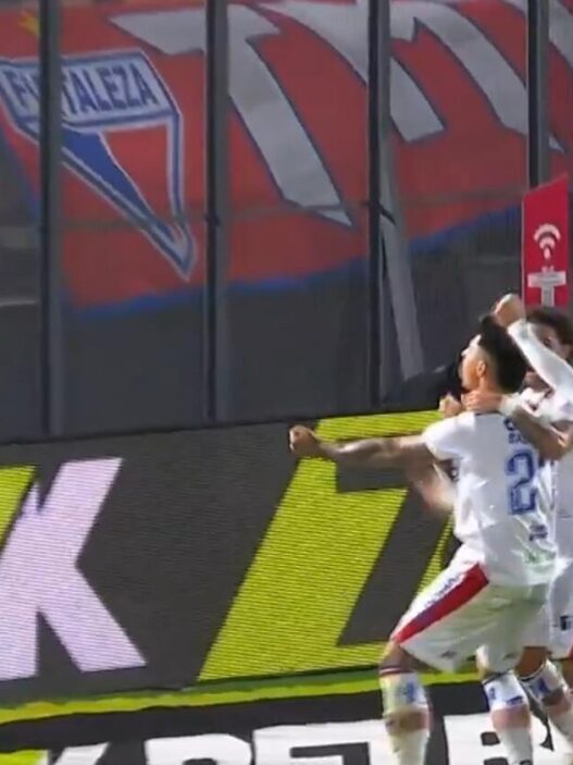 Fortaleza bate o Bragantino fora de casa e ainda sonha em ficar na elite