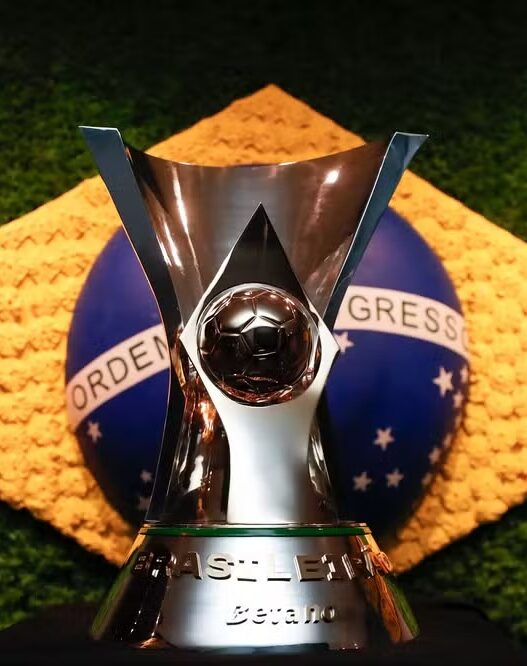 CBF divulga tabela do Brasileirão da 34ª até a 36ª rodada
