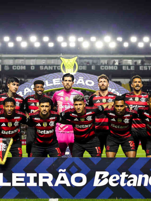 Jogos de hoje (26/11/25) ao vivo de futebol: onde assistir e horário