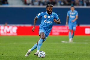 Wendel relembra não acerto com o Botafogo e desabafa