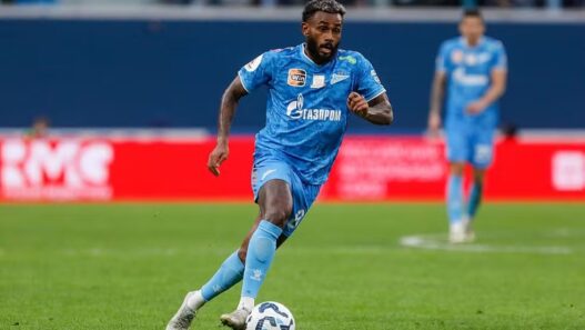 Wendel relembra não acerto com o Botafogo e desabafa