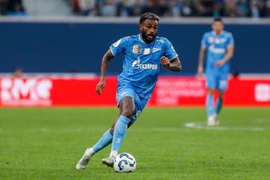 Wendel relembra não acerto com o Botafogo e desabafa