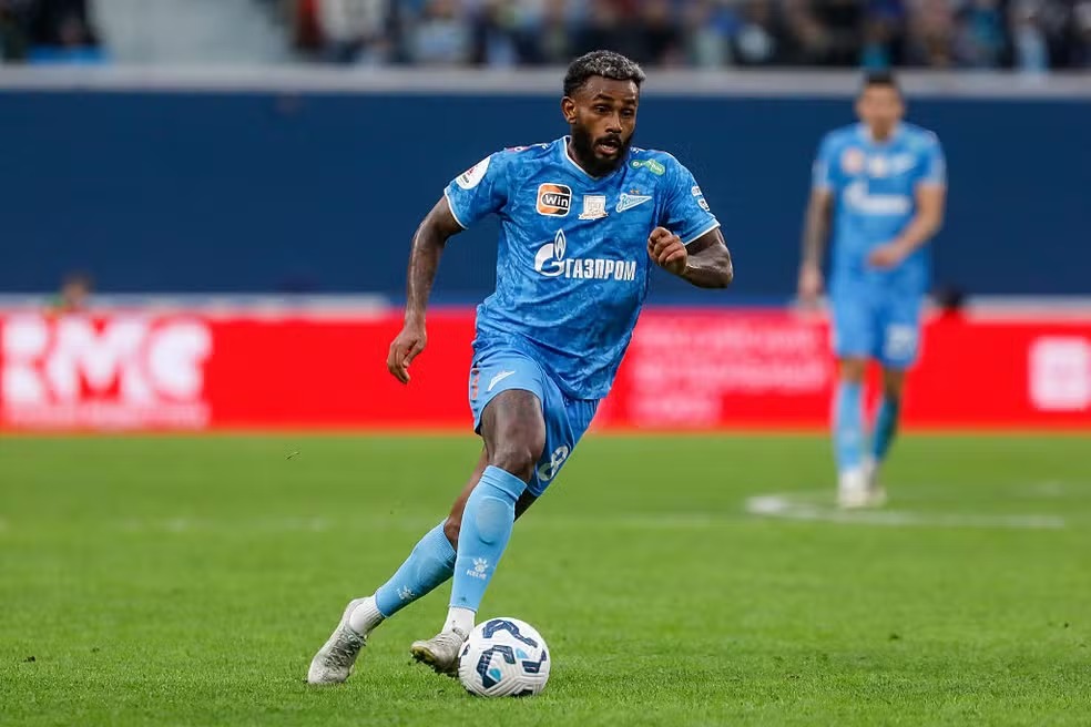 Wendel relembra não acerto com o Botafogo e desabafa