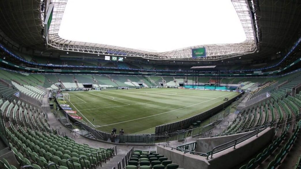 Palmeiras x Fluminense: Odds, onde assistir, horário e escalações 20/11
