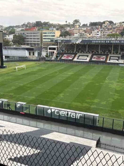 Vasco x São Paulo: Odds, onde assistir, horário e escalações 02/11