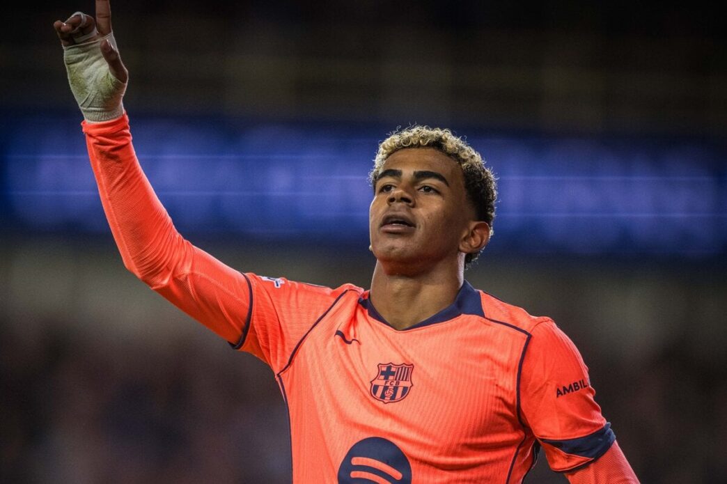 Yamal é cortado da Espanha; entenda o motivo