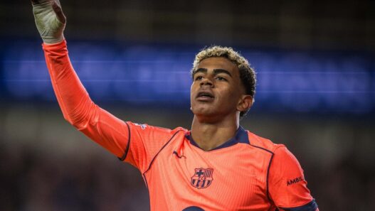 Yamal é cortado da Espanha; entenda o motivo