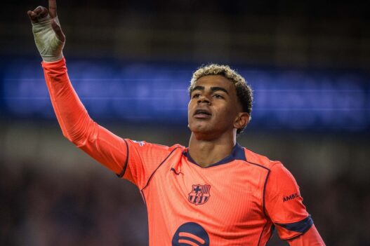 Yamal é cortado da Espanha; entenda o motivo