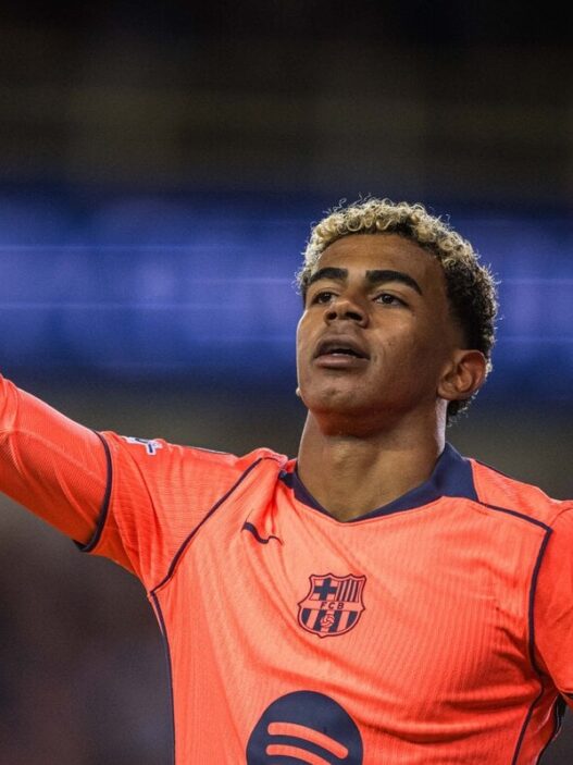 Yamal é cortado da Espanha; entenda o motivo