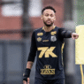 Neymar antecipa retorno para tentar ajudar o Santos contra o Fortaleza