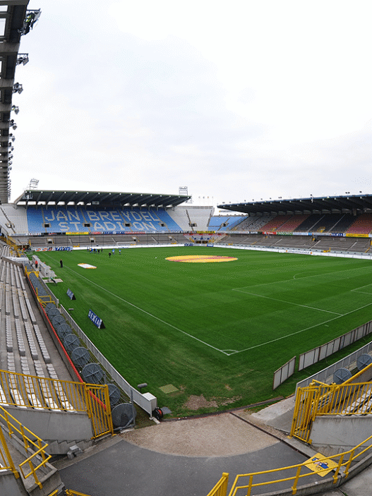 Brugge x Barcelona: Odds, onde assistir, horário e escalações 05/11