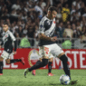 Vasco mira contratação de volante e define prioridades para reforçar o elenco em 2026