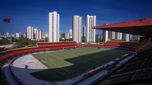 Sport x Atlético-MG: Odds, onde assistir, horário e escalações 08/11