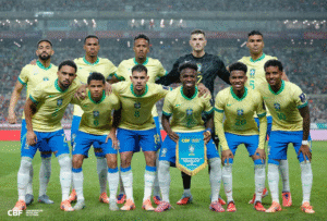 Veja o que vai rolar nesta Data FIFA