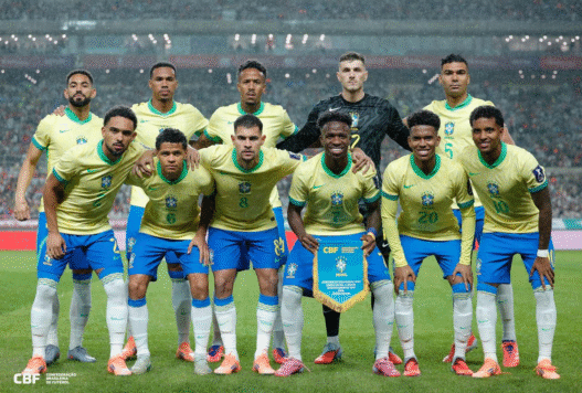 Veja o que vai rolar nesta Data FIFA