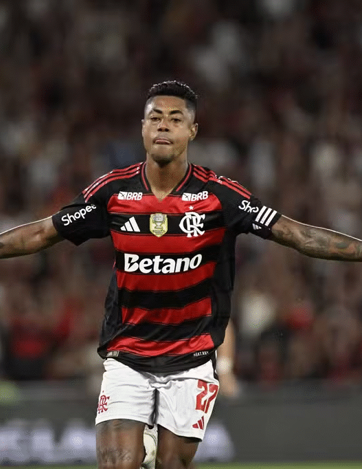 Julgamento de Bruno Henrique é remarcado; auditor pede vista e processo segue na quinta-feira