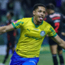 Palmeiras perde Vitor Roque para a Data Fifa e tenta driblar nova sequência de desfalques no Brasileirão