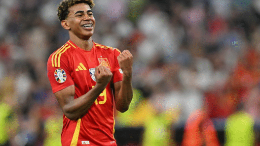 Crise entre Barcelona e Federação Espanhola se intensifica após corte de Lamine Yamal da Seleção