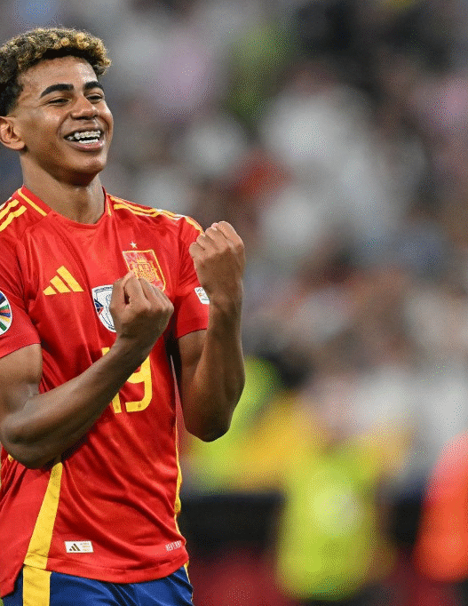 Crise entre Barcelona e Federação Espanhola se intensifica após corte de Lamine Yamal da Seleção