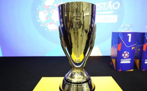 Paulistão 2026 terá formato inspirado na Champions League
