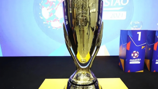 Paulistão 2026 terá formato inspirado na Champions League