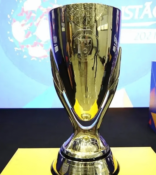 Paulistão 2026 terá formato inspirado na Champions League