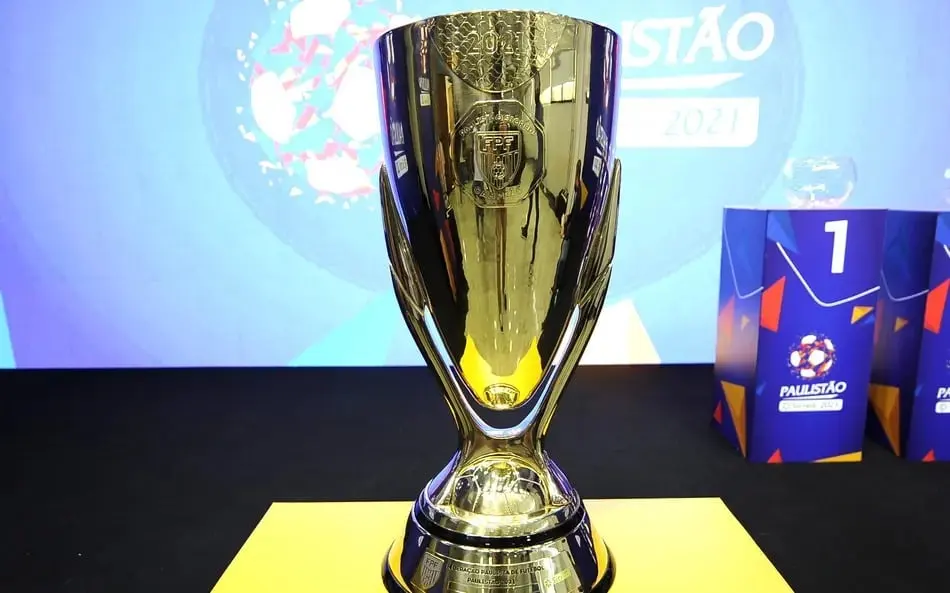 Paulistão 2026 terá formato inspirado na Champions League
