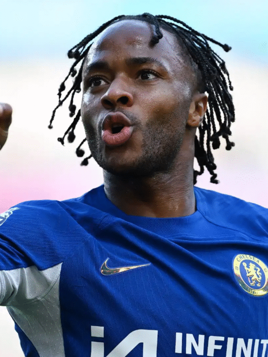 Raheem Sterling sofre nova tentativa de assalto em Londres