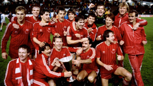 Conheça a curiosa história da última final continental perdida pelo Real Madrid