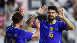 Palmeiras define logística de retorno dos convocados e planeja uso de voos fretados